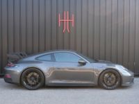 Porsche 911 TYPE 992 GT3 CLUBSPORT PDK7 - <small></small> 264.900 € <small>TTC</small> - #2