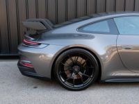 Porsche 911 TYPE 992 GT3 CLUBSPORT PDK7 - <small></small> 264.900 € <small>TTC</small> - #3