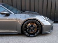 Porsche 911 TYPE 992 GT3 CLUBSPORT PDK7 - <small></small> 264.900 € <small>TTC</small> - #4