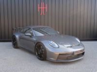 Porsche 911 TYPE 992 GT3 CLUBSPORT PDK7 - <small></small> 264.900 € <small>TTC</small> - #5