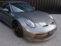 Porsche 911 TYPE 992 GT3 CLUBSPORT PDK7 - <small></small> 264.900 € <small>TTC</small> - #6