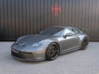 Porsche 911 TYPE 992 GT3 CLUBSPORT PDK7 - <small></small> 264.900 € <small>TTC</small> - #7