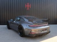 Porsche 911 TYPE 992 GT3 CLUBSPORT PDK7 - <small></small> 264.900 € <small>TTC</small> - #10