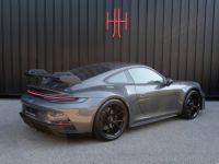 Porsche 911 TYPE 992 GT3 CLUBSPORT PDK7 - <small></small> 264.900 € <small>TTC</small> - #13