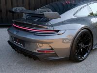 Porsche 911 TYPE 992 GT3 CLUBSPORT PDK7 - <small></small> 264.900 € <small>TTC</small> - #14