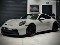 Porsche 911 TYPE 992 GT3 PACK CLUBSPORT 4.0i 510 CH PDK IMMAT FRANCE PPF COMPLET CARBONE TOIT LIFT BOSE CRAIE 90I AMBIANCE LED APPROVED FULL OPTIONS 15.500 KMS - <small></small> 222.590 € <small>TTC</small> - #1