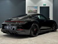 Porsche 911 TYPE 992 GT3 PACK TOURING 4.0i 510 CH PDK 7 BOSE CHRONO PLUS LIFT SYSTÈME FRANÇAISE 1ER MAIN 11 000 KMS - <small></small> 229.990 € <small>TTC</small> - #3