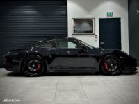 Porsche 911 TYPE 992 GT3 PACK TOURING 4.0i 510 CH PDK FEUX MATRIX LIFT SIÈGE BAQUETS CARBONE 90I EXT NOIR APPROVED 12.2025 1er MAIN IMMAT FRANCE 10 000 KMS MY22 - <small></small> 228.990 € <small>TTC</small> - #2