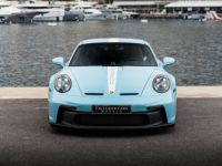 Porsche 911 TYPE 992 GT3 PDK 510 CV CLUBSPORT PTS - CXX INDIVIDUAL PORSCHE - <small>A partir de </small>2.686 EUR <small>/ mois</small> - #2