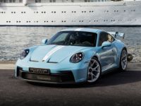 Porsche 911 TYPE 992 GT3 PDK 510 CV CLUBSPORT PTS - CXX INDIVIDUAL PORSCHE - <small></small> 257.900 € <small>TTC</small> - #1