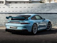 Porsche 911 TYPE 992 GT3 PDK 510 CV CLUBSPORT PTS - CXX INDIVIDUAL PORSCHE - <small></small> 257.900 € <small>TTC</small> - #38