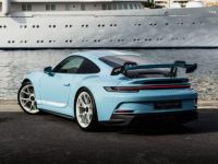 Porsche 911 TYPE 992 GT3 PDK 510 CV CLUBSPORT PTS - CXX INDIVIDUAL PORSCHE - <small></small> 257.900 € <small>TTC</small> - #42