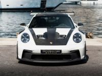 Porsche 911 TYPE 992 GT3 RS PDK 525 CV WEISSACH - MONACO - <small></small> 374.900 € <small>TTC</small> - #2