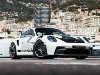 Porsche 911 TYPE 992 GT3 RS PDK 525 CV WEISSACH - MONACO - <small></small> 374.900 € <small>TTC</small> - #7