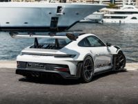 Porsche 911 TYPE 992 GT3 RS PDK 525 CV WEISSACH - MONACO - <small></small> 374.900 € <small>TTC</small> - #34