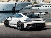 Porsche 911 TYPE 992 GT3 RS PDK 525 CV WEISSACH - MONACO - <small></small> 374.900 € <small>TTC</small> - #39