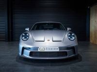 Porsche 911 Type 992 GT3 Touring - <small></small> 239.900 € <small>TTC</small> - #4