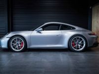 Porsche 911 Type 992 GT3 Touring - <small></small> 239.900 € <small>TTC</small> - #7