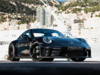 Porsche 911 TYPE 992 GT3 TOURING 510 CV - MONACO - <small>A partir de </small>2.794 EUR <small>/ mois</small> - #8