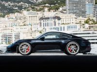Porsche 911 TYPE 992 GT3 TOURING PDK 510 CV - MONACO - <small></small> 229.900 € <small>TTC</small> - #25