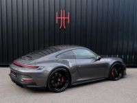 Porsche 911 TYPE 992 GT3 TOURING PDK7 - <small></small> 259.900 € <small>TTC</small> - #9