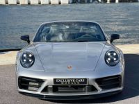 Porsche 911 TYPE 992 GTS CABRIOLET PDK 480 CV - MONACO - <small></small> 204.900 € <small>TTC</small> - #2