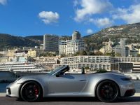 Porsche 911 TYPE 992 GTS CABRIOLET PDK 480 CV - MONACO - <small></small> 204.900 € <small>TTC</small> - #4