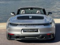 Porsche 911 TYPE 992 GTS CABRIOLET PDK 480 CV - MONACO - <small></small> 204.900 € <small>TTC</small> - #18