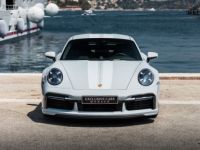 Porsche 911 TYPE 992 SPORT CLASSIC PACK HERITAGE 550 CV - MONACO - <small></small> 399.900 € <small>TTC</small> - #2