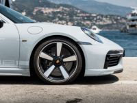 Porsche 911 TYPE 992 SPORT CLASSIC PACK HERITAGE 550 CV - MONACO - <small></small> 399.900 € <small>TTC</small> - #5