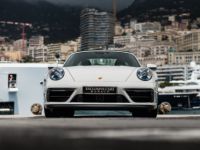 Porsche 911 TYPE 992 TARGA 4 GTS PDK 480 CV - MONACO - <small></small> 239.900 € <small>TTC</small> - #3