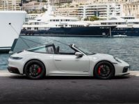 Porsche 911 TYPE 992 TARGA 4 GTS PDK 480 CV - MONACO - <small></small> 239.900 € <small>TTC</small> - #5