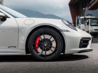 Porsche 911 TYPE 992 TARGA 4 GTS PDK 480 CV - MONACO - <small></small> 239.900 € <small>TTC</small> - #11