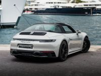 Porsche 911 TYPE 992 TARGA 4 GTS PDK 480 CV - MONACO - <small></small> 239.900 € <small>TTC</small> - #34