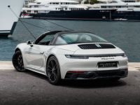 Porsche 911 TYPE 992 TARGA 4 GTS PDK 480 CV - MONACO - <small></small> 239.900 € <small>TTC</small> - #39