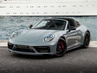 Porsche 911 TYPE 992 TARGA 4 GTS PDK 480 CV - MONACO - <small></small> 202.900 € <small>TTC</small> - #1