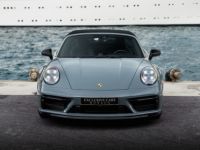 Porsche 911 TYPE 992 TARGA 4 GTS PDK 480 CV - MONACO - <small></small> 202.900 € <small>TTC</small> - #2