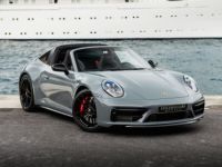 Porsche 911 TYPE 992 TARGA 4 GTS PDK 480 CV - MONACO - <small></small> 202.900 € <small>TTC</small> - #3