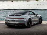 Porsche 911 TYPE 992 TARGA 4 GTS PDK 480 CV - MONACO - <small></small> 202.900 € <small>TTC</small> - #6