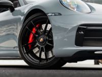 Porsche 911 TYPE 992 TARGA 4 GTS PDK 480 CV - MONACO - <small></small> 202.900 € <small>TTC</small> - #9