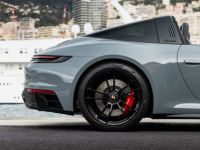 Porsche 911 TYPE 992 TARGA 4 GTS PDK 480 CV - MONACO - <small></small> 202.900 € <small>TTC</small> - #13