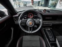 Porsche 911 TYPE 992 TARGA 4 GTS PDK 480 CV - MONACO - <small></small> 202.900 € <small>TTC</small> - #18