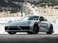 Porsche 911 TYPE 992 TARGA 4 GTS PDK 480 CV - MONACO - <small></small> 202.900 € <small>TTC</small> - #22