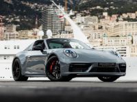 Porsche 911 TYPE 992 TARGA 4 GTS PDK 480 CV - MONACO - <small></small> 202.900 € <small>TTC</small> - #23