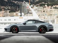 Porsche 911 TYPE 992 TARGA 4 GTS PDK 480 CV - MONACO - <small></small> 202.900 € <small>TTC</small> - #29