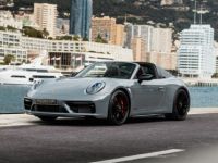 Porsche 911 TYPE 992 TARGA 4 GTS PDK 480 CV - MONACO - <small></small> 202.900 € <small>TTC</small> - #33