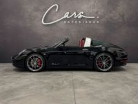 Porsche 911 type 992 Targa 4S 3.0L 450cv – GARANTIE APPROVED ENTRETIEN EXCLUSIF ECHAPPEMENT SPORT CAMERA - - <small></small> 184.900 € <small>TTC</small> - #2