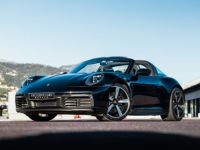 Porsche 911 TYPE 992 TARGA 4S PDK 450 CV - MONACO - <small></small> 173.900 € <small>TTC</small> - #6