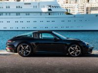 Porsche 911 TYPE 992 TARGA 4S PDK 450 CV - MONACO - <small></small> 173.900 € <small>TTC</small> - #8