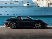 Porsche 911 TYPE 992 TARGA 4S PDK 450 CV - MONACO - <small></small> 173.900 € <small>TTC</small> - #9